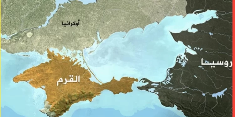 القرم.. إخلاء المحاكم والمدارس والكليات إثر تهديدات بوجود قنابل