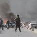 43 قتيلاً جراء التفجير الإرهابي في كابول