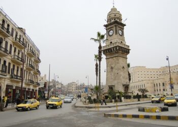 مدينة حلب