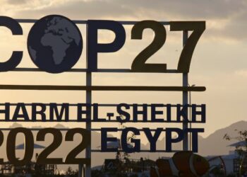 على هامش مؤتمر المناخ بشرم الشيخ… مباحثات سورية روسية لتعزيز التعاون البيئي