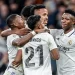 ريال مدريد يفوز على قادش بثنائية في الدوري الإسباني