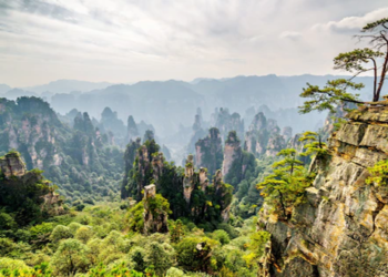 الصين .. اكتشاف معلم أثري عريق يعود لآلاف السنين