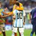 فيفا يفتح دعوى تأديبية ضد الأرجنتين بعد مباراتها مع هولندا