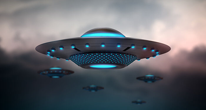 رونالد مولتري: لا شيء يدل على وقوع زيارة كائنات من كواكب أخرى للأرض