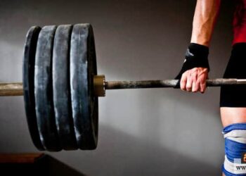 برونزية لسورية في بطولة العالم لرفع الأثقال