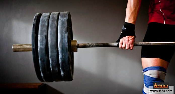 برونزية لسورية في بطولة العالم لرفع الأثقال