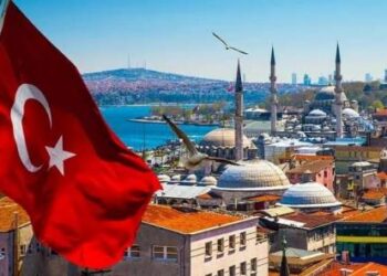 تركيا توقف المحادثات الثلاثية مع السويد وفنلندا بشأن انضمامهما لحلف “الناتو”