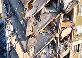 خبراء يتوقعون زلزالا مدمرا ويحددون المكان ..