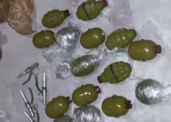 المخابرات الروسية: أمريكا تدرب إرهابيين لتنفيذ هجمات في روسيا ودول رابطة الدول المستقلة