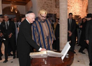 ملف خاص: شراء ذمم، وإغراق العالم بالمخدرات.. تحالف مغربي-إسرائيلي