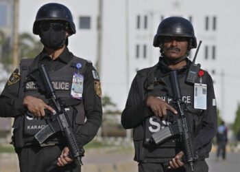 باكستان: القضاء على إرهابي شمال غرب البلاد