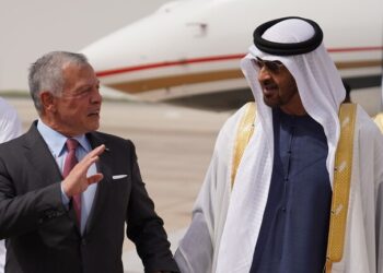 الإمارات تستضيف مؤتمر المناخ في “إكسبو دبي” نهاية العام الحالي