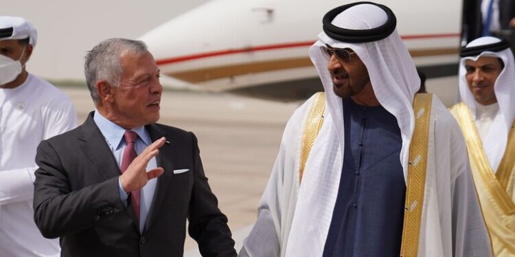 الإمارات تستضيف مؤتمر المناخ في “إكسبو دبي” نهاية العام الحالي