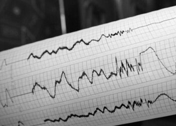 المركز الوطني للزلازل: هزة أرضية بقوة 4.8 درجات سجلت في لواء اسكندرون