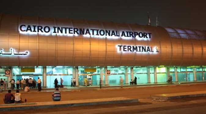 مصر .. إحباط 4 عمليات لتهريب مواد مخدرة عبر مطار القاهرة الدولي