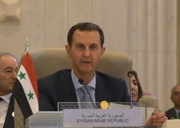 بالصور.. أبرز الأحداث في أسبوع نقلا عن “سانا”