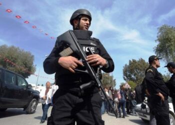 تونس .. اعتقال إرهابي في ولاية صفاقس