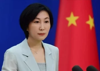 الصين: إرسال الولايات المتحدة الأسلحة لتايوان أمر خطير للغاية