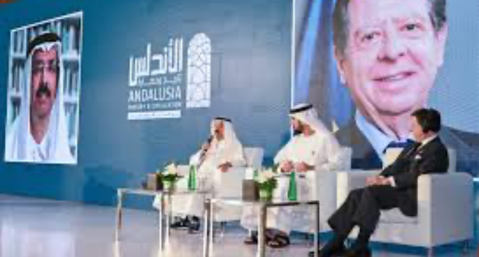 الإمارات تطلق مبادرة (الأندلس.. تاريخ وحضارة) للتعريف بالحضارة العربية في الأندلس