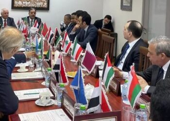 بمشاركة سورية.. انعقاد مجلس السفراء العرب في موسكو