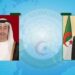 الإمارات تهنئ الجزائر بانتخابها عضواً غير دائم في مجلس الأمن الدولي