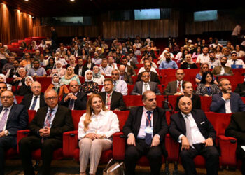 انطلاق أعمال المؤتمر الخامس للباحثين السوريين في الوطن والمغترب