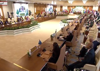 بمشاركة سورية.. انطلاق أعمال الاجتماع الوزاري الثاني المشترك بين الدول العربية ودول جزر الباسيفيك