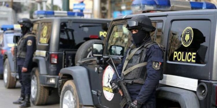 مصر .. الأجهزة الأمنية تضبط كميات كبيرة من المواد المخدرة