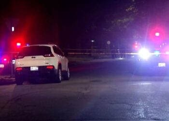 مقتل شخصين وإصابة 15 آخرين إثر إطلاق نار بولاية ميشيغان الأمريكية