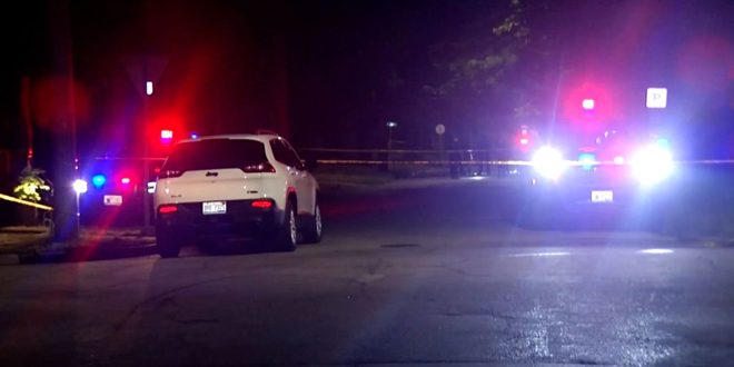 مقتل شخصين وإصابة 15 آخرين إثر إطلاق نار بولاية ميشيغان الأمريكية