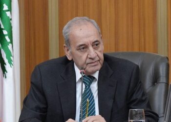 اخفاق مجلس النواب اللبناني للمرة الـ 12 في انتخاب رئيس جديد ..