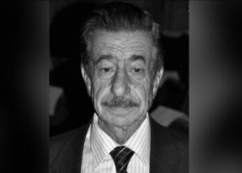 رحيل الأديب والناقد المسرحي عبد الفتاح قلعه جي عن عمر ناهز 85 عاماً