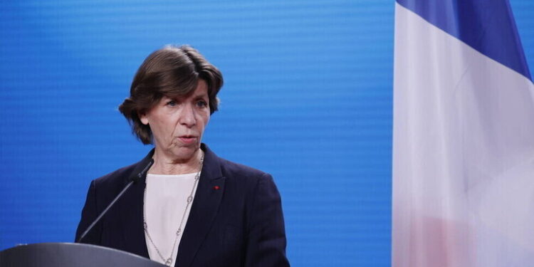 فرنسا تنفي الاتهامات حول نيتها “التدخل عسكريا” في النيجر