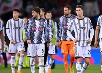 اليويفا يستبعد يوفنتوس الإيطالي من المسابقات الأوروبية في الموسم المقبل