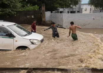 الهند.. مصرع 34 شخصاً جراء الأمطار التي ضربت ولاية أوتار براديش