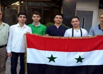 سورية تشارك في أولمبياد الفيزياء العالمي باليابان