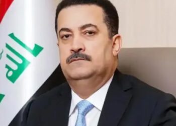 رئيس الوزراء العراقي يصل دمشق اليوم في زيارة رسمية يلتقي خلالها الرئيس الأسد