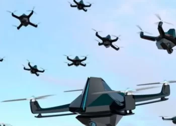 جامعة روسية تبتكر مادة تعمي أجهزة الحرب الإلكترونية عن المسيّرات