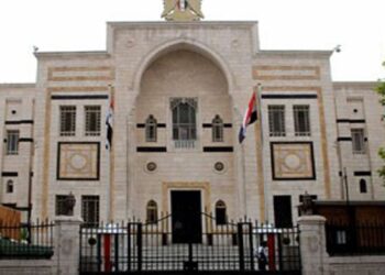 مجلس الشعب: الجيش العربي السوري الركن الأساسي في الحفاظ على سلامة الوطن وأمنه واستقراره