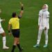 نهيلة بنزينة أول لاعبة ترتدي الحجاب في تاريخ نهائيات بطولة كأس العالم للسيدات ورئيس الـ”فيفا” يعلق ..