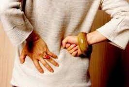 مأكولات قد تزيد من خطر الإصابة بحصوات الكلى..