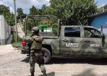 المكسيك .. العثور على رفات ما لا يقل عن 13 شخصاً داخل ثلاجات