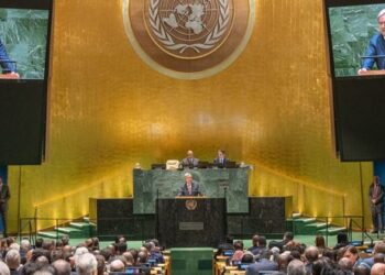 الجمعية العامة للأمم المتحدة تواصل أعمال المناقشة العامة للدورة الـ 78