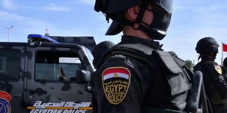 مصر.. العثور على جثة رجل وزوجته داخل شقتهما والتحريات الأولية تكشف تفاصيل مثيرة