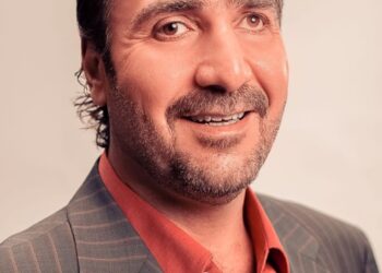 الدكتور عقيل درويش