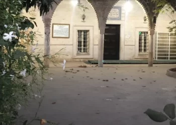 لبنان.. إنزال خطيب مسجد بالقوة عن المنبر ومنعه من إتمام خطبة الجمعة