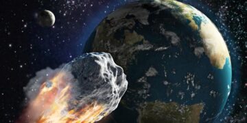 كويكب يقترب من الأرض “بشكل مثير للقلق” ..