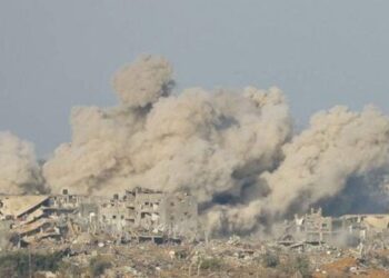 الاحتلال يواصل حرب الإبادة في غزة لليوم الـ 44