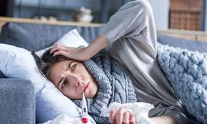 بعد “كوفيد”. الإنفلونزا “طويلة الأمد”!