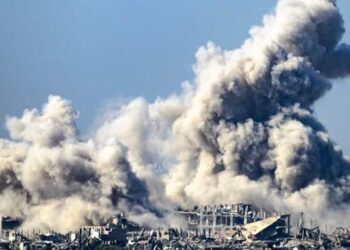 صحفيون أمريكيون يدعون إلى وقف العدوان على غزة